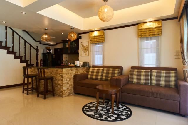 Ananda Private Pool Villa, Ao Nang