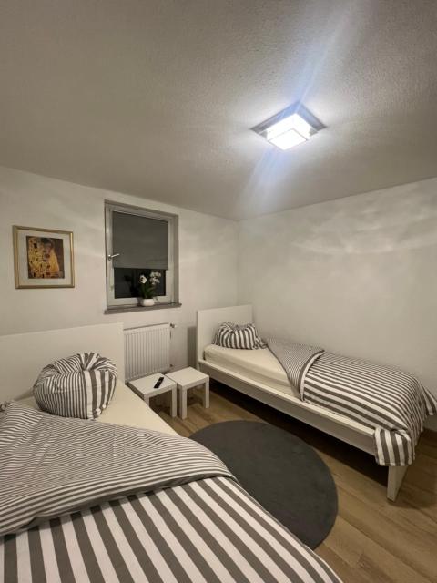 Kiefern Apartments