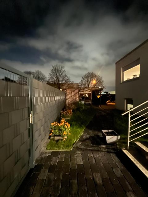 Kiefern Apartments