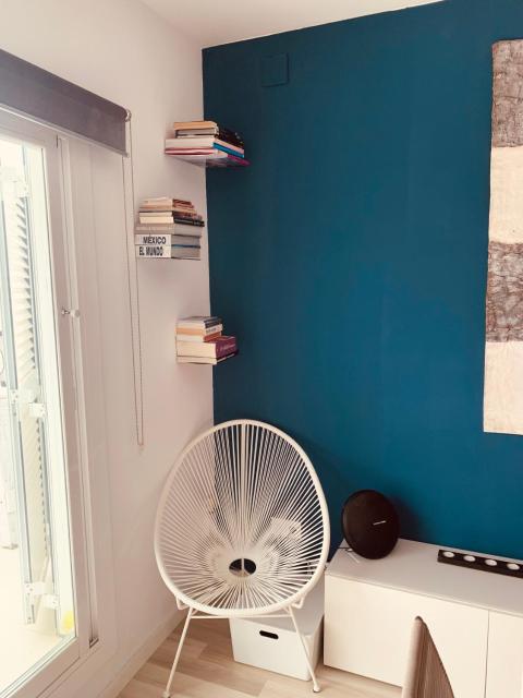 Penthouse Sitges