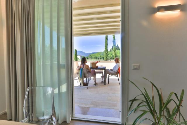 Casa Massaro Todeschini