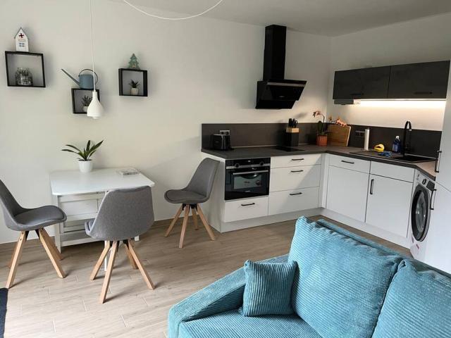 Gemütliche Ferienwohnung in Eschwege