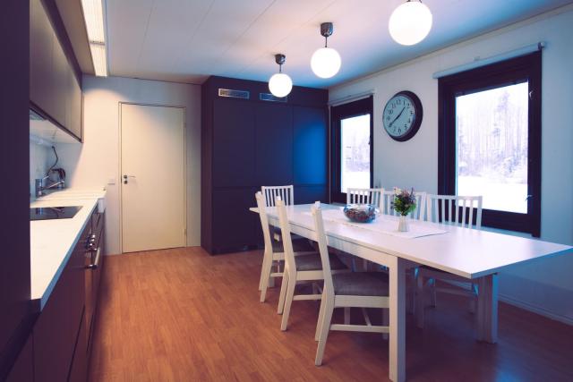 SBC Guest House