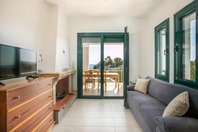 Kelly's Beach House 1