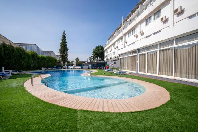Hotel Onix