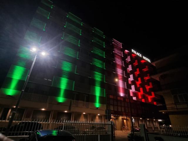 Hotel Palace