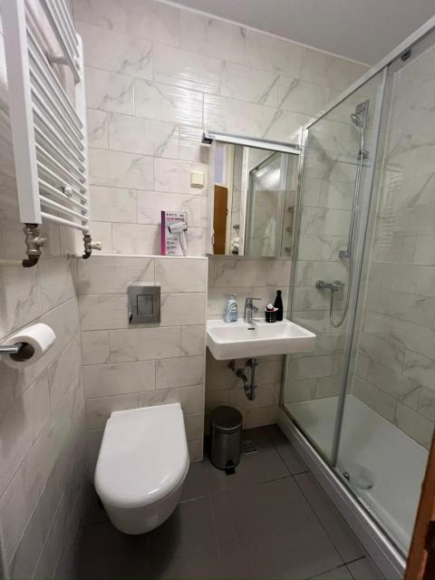 BizzBuzz Apartment Zagreb