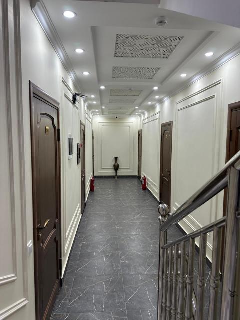 Hello Dushanbe Hostel