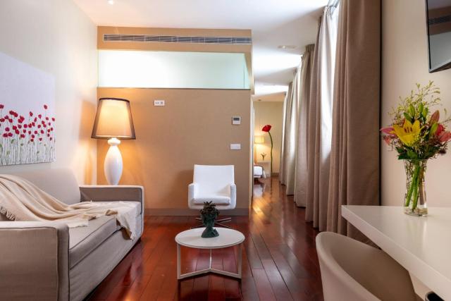Hotel Ceres