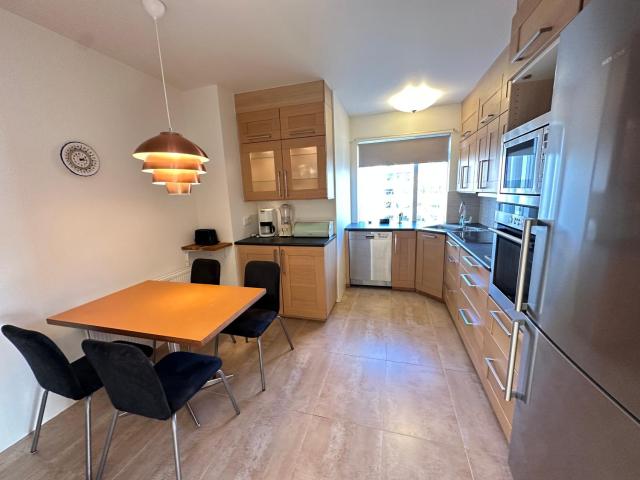 Ljósheimar apartment - Birta Rentals