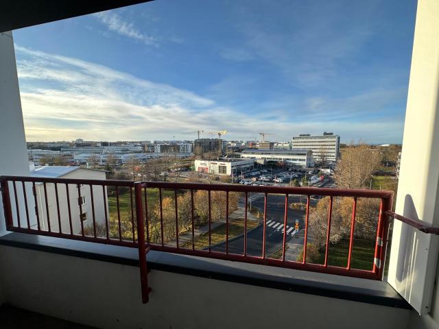 Ljósheimar apartment - Birta Rentals
