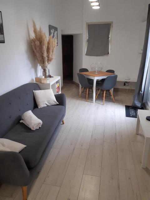 Charmante maison dans le Gers, proche lac et centre-ville