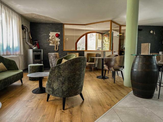Animae Natura Hotel