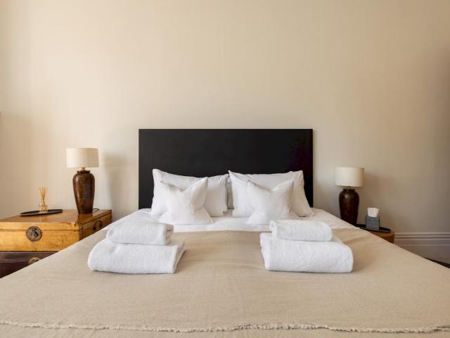 Sophisticated Studio in South Kensington - Pass the Keys
