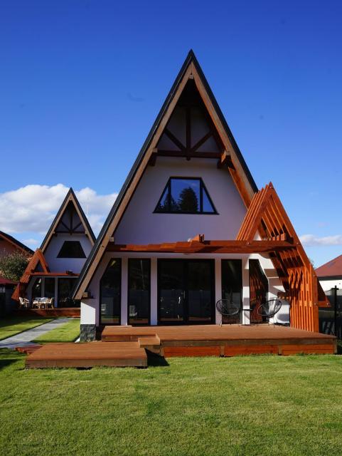 Relax Cabins