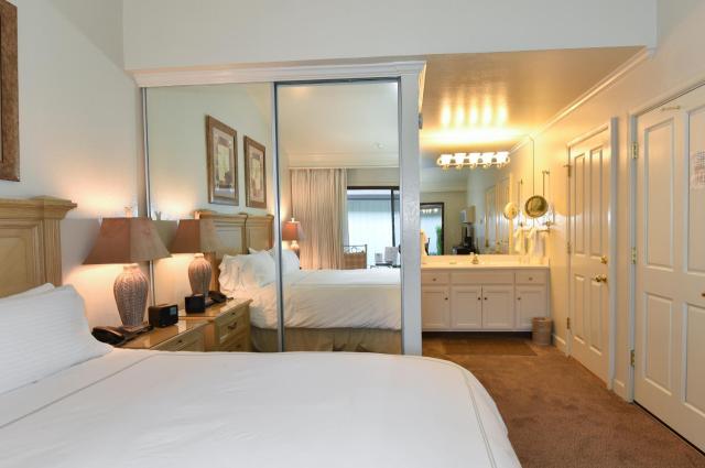 Getaway Suite at Silverado in Napa