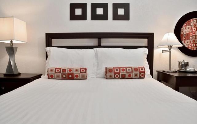 El Primero Boutique Hotel
