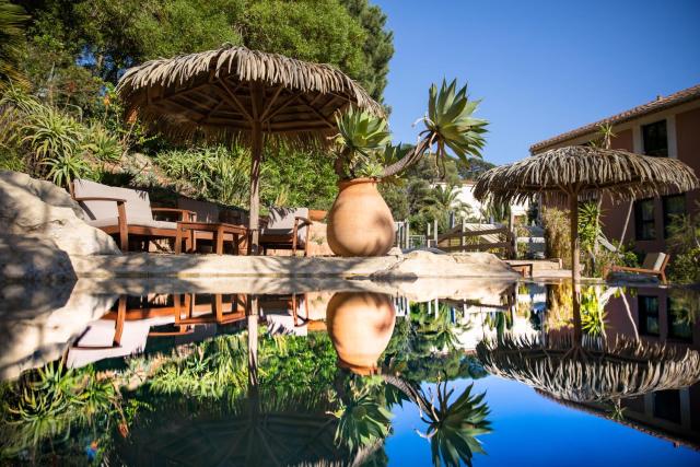 Hotel Residence Les Medes