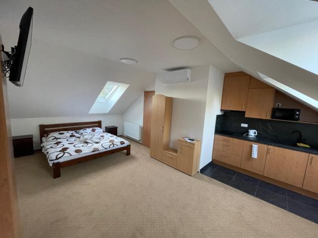 Hotel Antler
