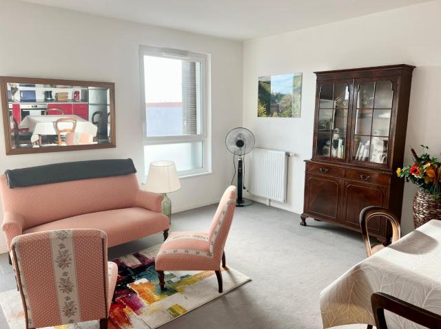 L'Ecrin - Charmant logement entre Paris & Disney