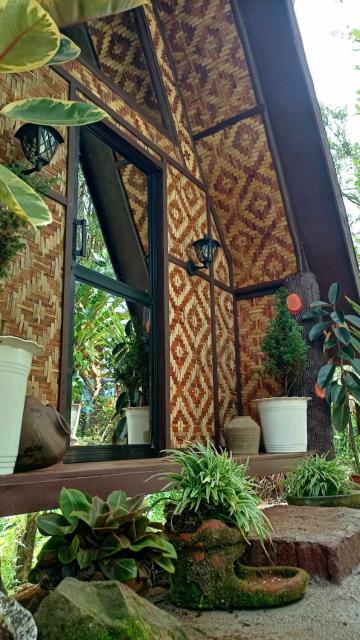 LK Farmcation Cabin Ligaya - Lucban, Quezon