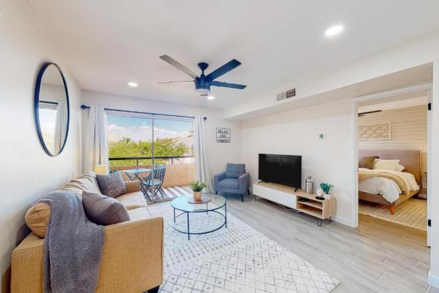 Villa Sunrise condo
