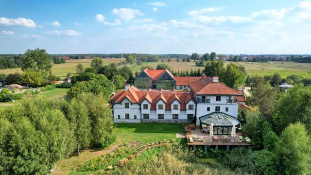 Hotel Joseph Conrad SPA & Wellness