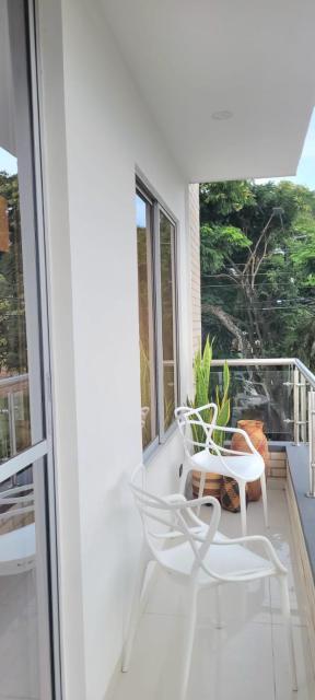 Apartamento en Cartago