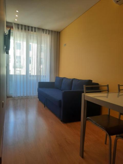 Apartamentos Portodouro - Santa Catarina