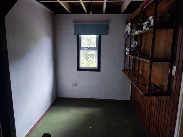 Hostal NF rocket