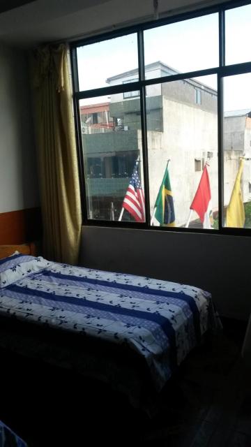 Casa del Huesped - Guest House