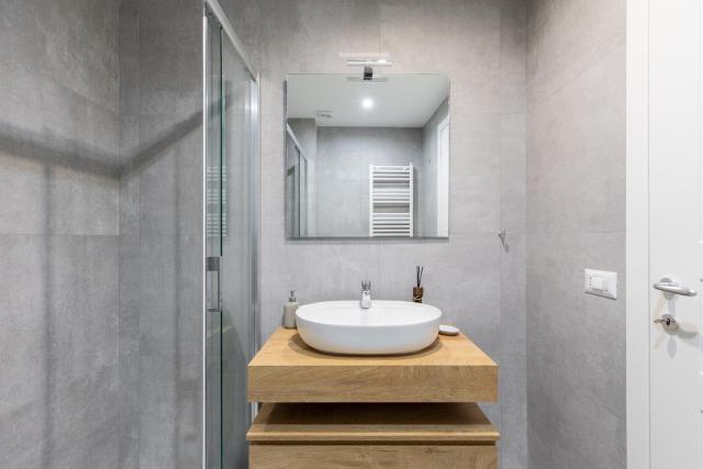 iFlat Caesar Suites via del Corso
