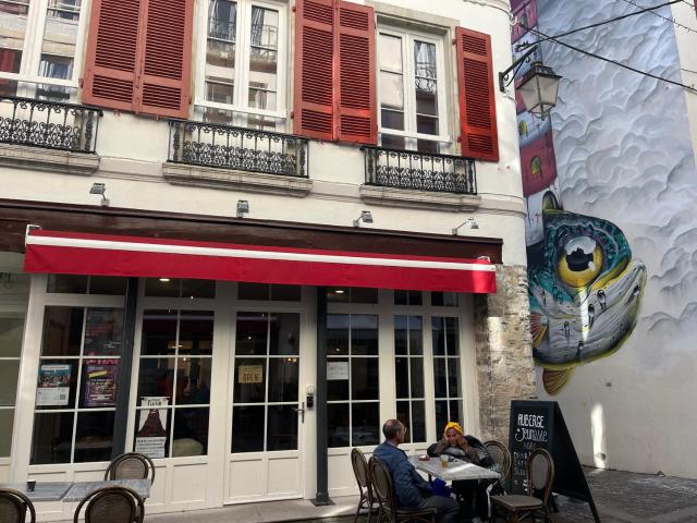 Hostel20 Bayonne