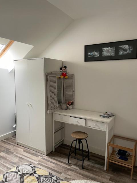 Chambre d hôte