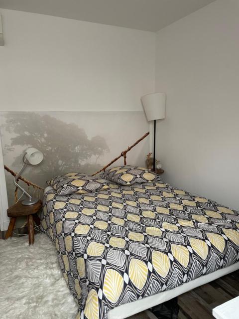 Chambre d hôte