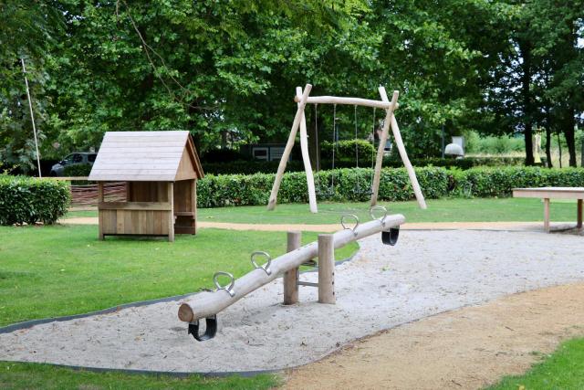 Camping de Zwammenberg
