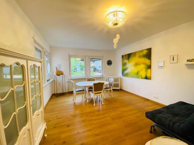 NEU! Ferienwohnung Atelier 7