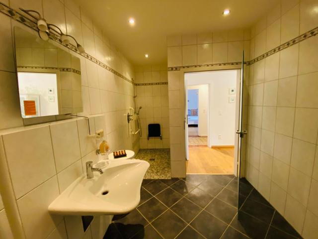 NEU! Ferienwohnung Atelier 7