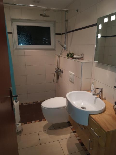 NEU! Ferienwohnung Ramke EG