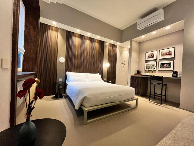 My Milano Repubblica Luxury Rooms