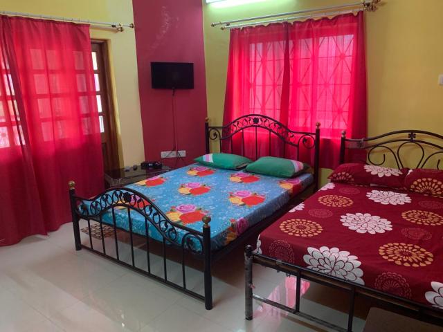 Thee Haven Candolim