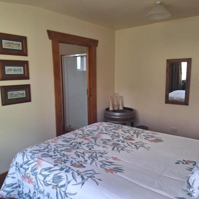 Olde Mill House B&B & Bike2Wine cycle hire