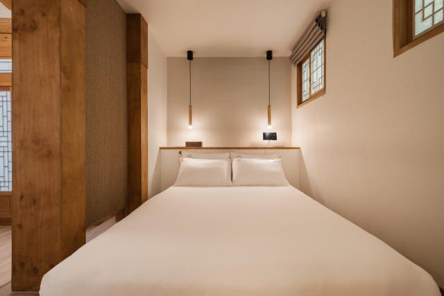 Luxury Hanok Bliss Cottage