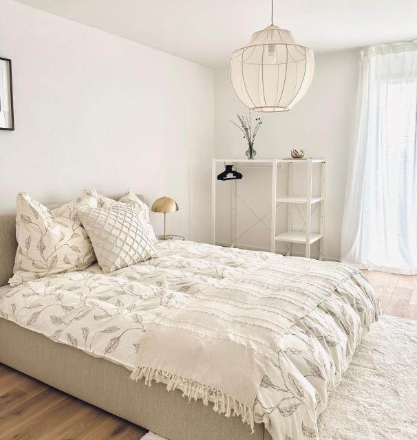 Stylisches Ferienhaus bis 6 Gäste mit einzigartigem Seepanorama