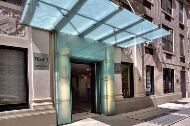 73-201 New 1BR 1Bth UWS Doorman Gym