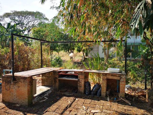 บ้านพักตากอากาศ Bonanza Khao Yai (Pinny)