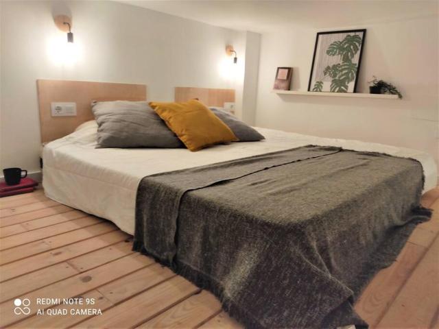 lifecoliving valencia loft BR