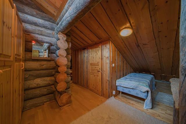 Lapland Cabin Levi
