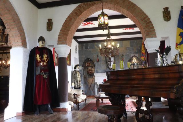Castillo Medieval