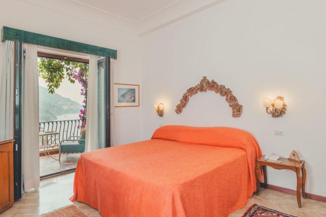 Hotel Poseidon